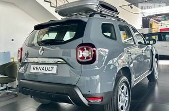 Renault Duster 2023 Life