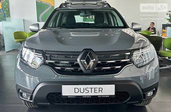 Renault Duster 2023 Life