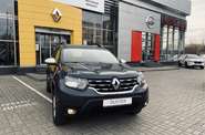 Renault Duster Zen+