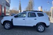 Renault Duster Life+