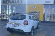 Renault Duster Life+