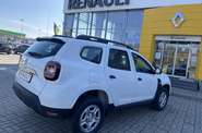 Renault Duster Life+