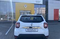 Renault Duster Life+