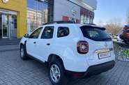 Renault Duster Life+