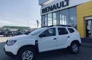 Renault Duster Life