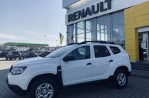 Renault Duster Life+