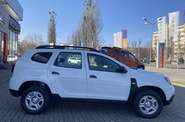 Renault Duster Life+