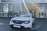 Renault Duster Life+