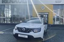 Renault Duster Life+