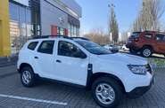 Renault Duster Life+