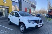 Renault Duster Life