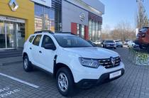 Renault Duster Life+