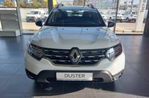 Renault Duster Life