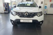 Renault Duster Life