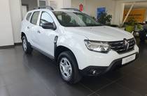 Renault Duster Life