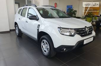 Renault Duster 1.6 MT (115 к.с.) 2023