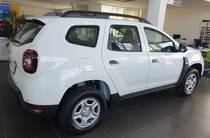 Renault Duster Life