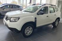 Renault Duster Life