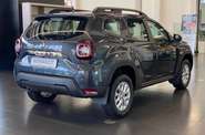 Renault Duster Zen