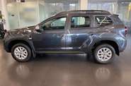 Renault Duster Zen