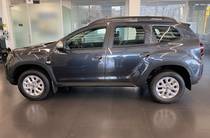 Renault Duster Zen