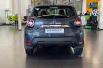 Renault Duster Zen