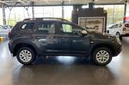 Renault Duster Zen