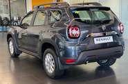 Renault Duster Zen