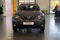 Renault Duster Zen