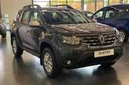 Renault Duster Zen