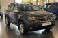 Renault Duster Zen