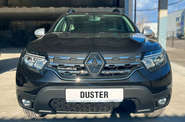 Renault Duster Zen