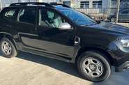 Renault Duster Zen