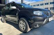 Renault Duster Zen