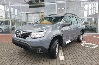 Renault Duster 1.6 MT (115 к.с.) 2024