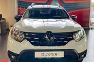 Renault Duster Life