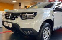 Renault Duster Life