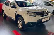 Renault Duster Life