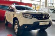 Renault Duster Life