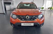 Renault Duster Zen