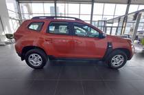 Renault Duster Zen