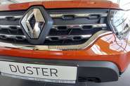 Renault Duster Zen