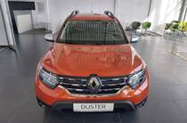 Renault Duster Zen