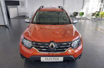 Renault Duster 2024 в Харьков