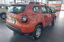 Renault Duster Zen