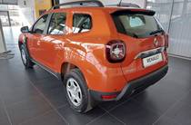 Renault Duster Zen