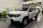 Renault Duster Life