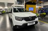 Renault Duster Life