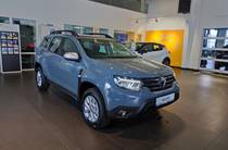 Renault Duster Zen