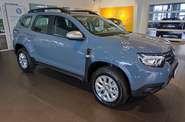 Renault Duster Zen